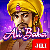 Ali Baba jilib casino