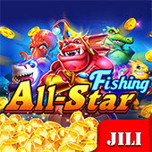 All Star Fishing jilib