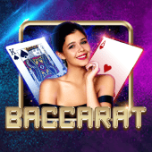 Baccarat B jilib live