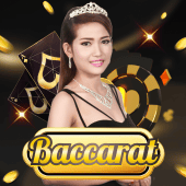 Baccarat jilib live