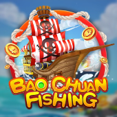 Bao Chuan Fishing jilib