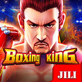 Boxing King - jilib casino