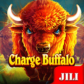 Charge Buffalo jilib game