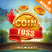 Coin Toss jilib casino