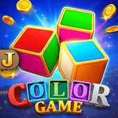 Color Game jilib