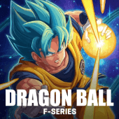 Dragon Ball jilib slot