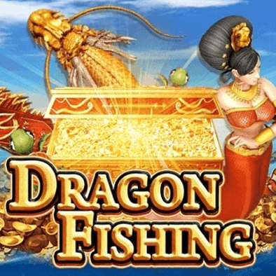 Dragon Fishing jilib game