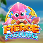 Fierce Fishing jilib