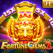 Fortune Gems 2 at jilib