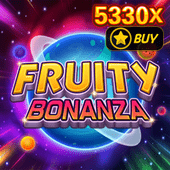 Fruity Bonanza game at jilib