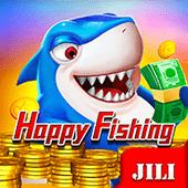 Happy Fishing jilib