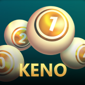 Keno at jilib