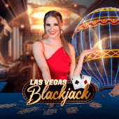 Las Vegas Blackjack jilib