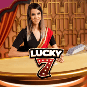 Lucky 7 jilib casino