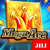 Mega Ace - jilib game