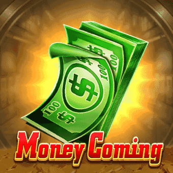Money Coming jilib slot