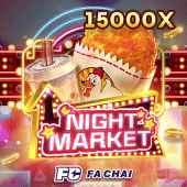 Night Market jilib slot