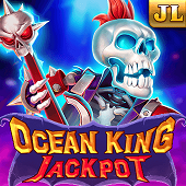 Ocean King Jackpot jilib