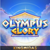 Olympus Glory - jilib card game