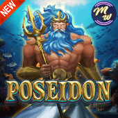Poseidon jilib casino