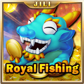 Royal Fishing at jilib