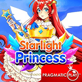 Starlight Princess jilib