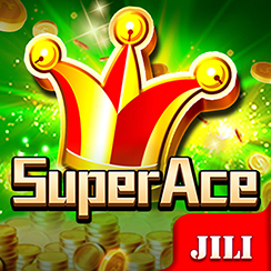 Super Ace - jilib slot game