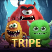 Tripe - jilib Card Game