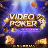 Video Poker jilib game