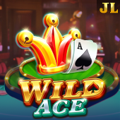 Wild Ace at jilib casino